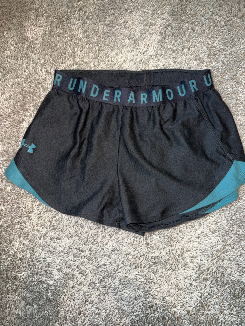 Under Armour Women’s Shorts